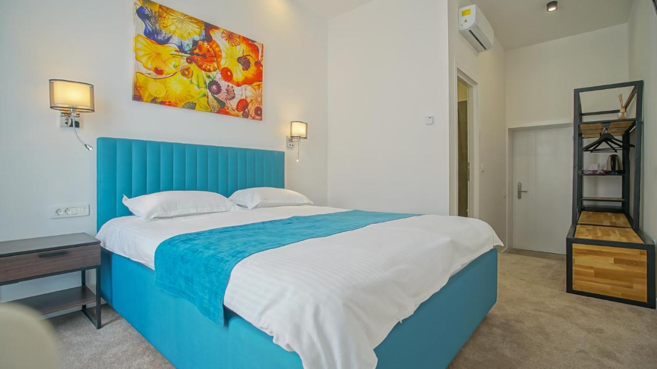 Zoom Rooms Брашов Экстерьер фото