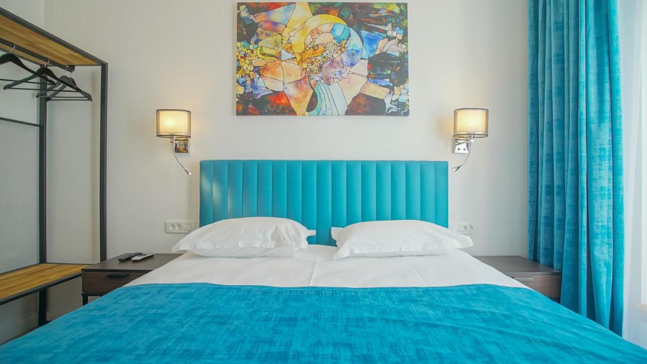 Zoom Rooms Брашов Экстерьер фото