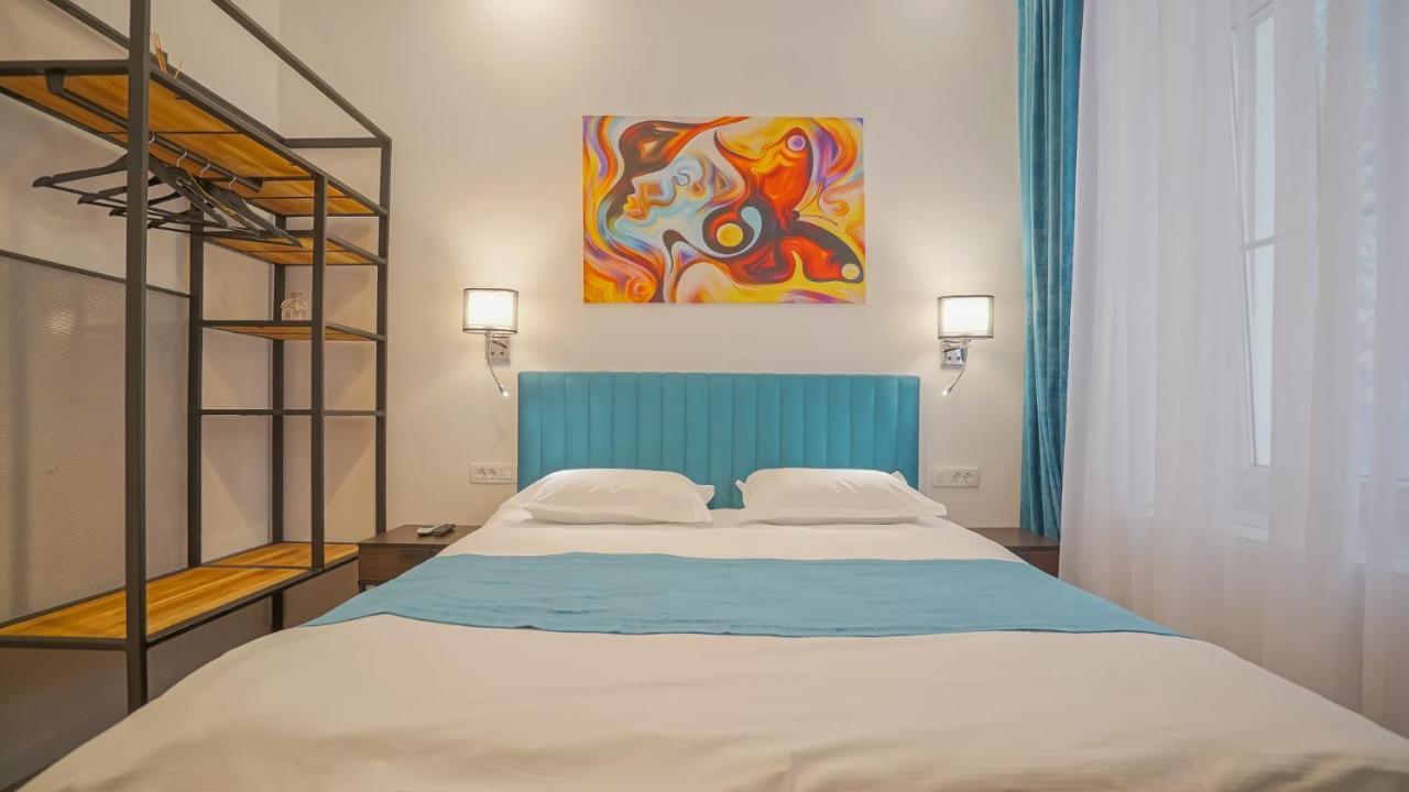 Zoom Rooms Брашов Экстерьер фото