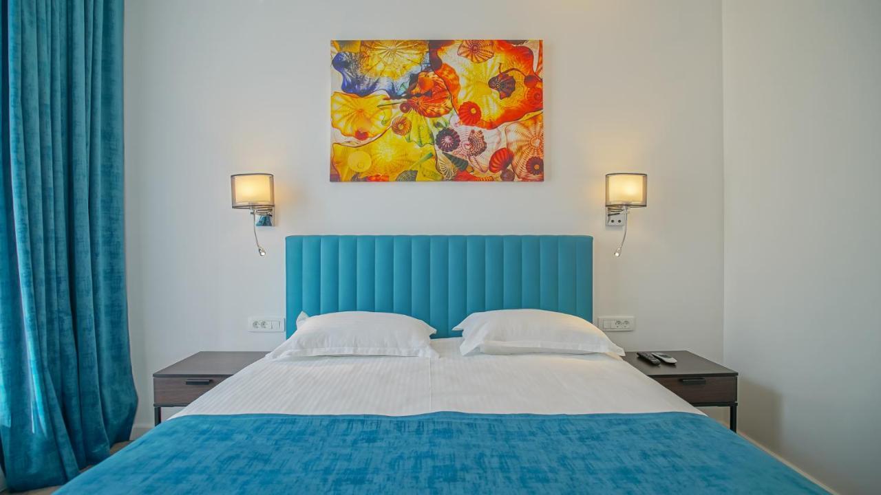 Zoom Rooms Брашов Экстерьер фото