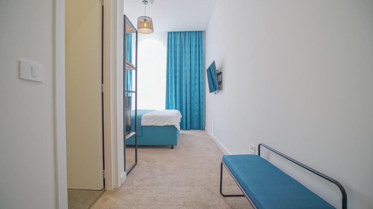 Zoom Rooms Брашов Экстерьер фото