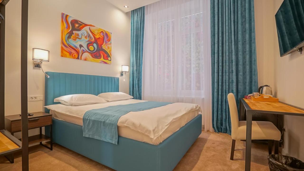 Zoom Rooms Брашов Экстерьер фото
