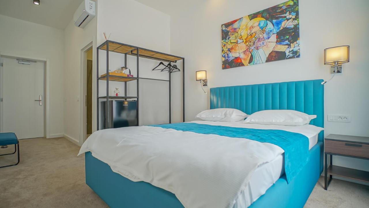 Zoom Rooms Брашов Экстерьер фото