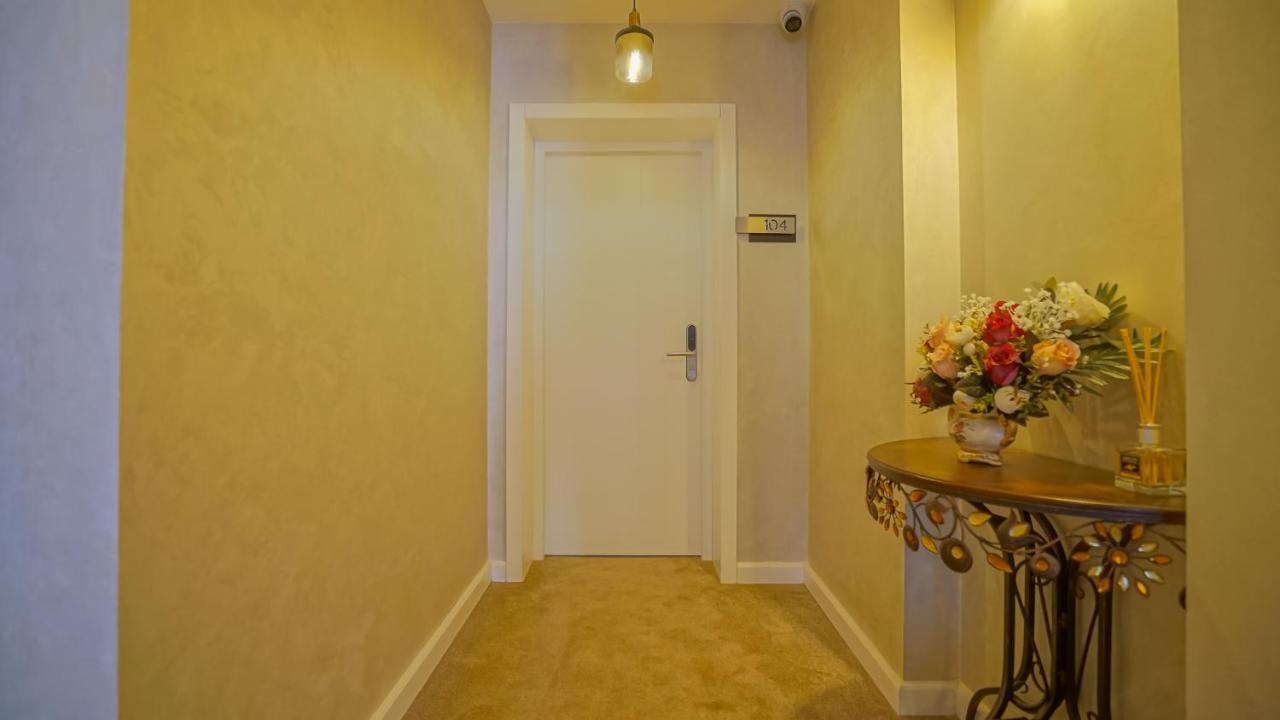 Zoom Rooms Брашов Экстерьер фото